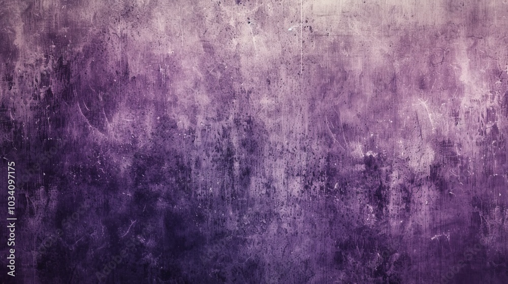 Abstract purple and white textured background. Abstract purple and white textured background.