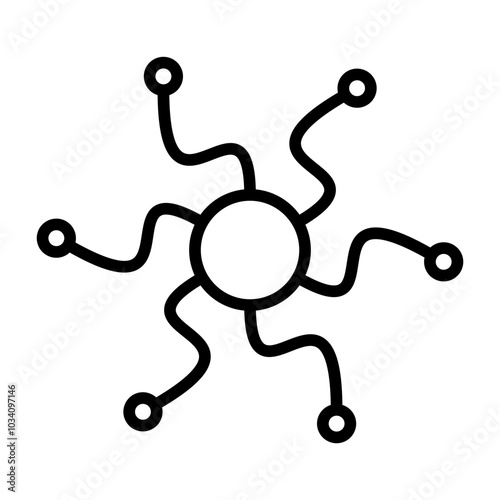 Connections Icon