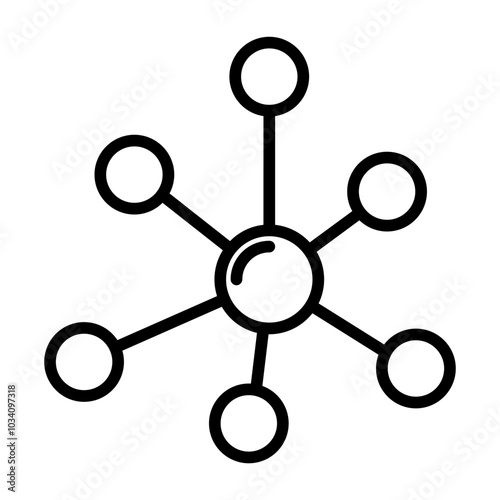 Network Icon