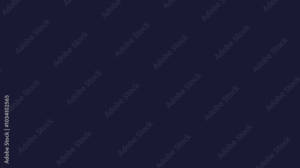 video animation of the text 