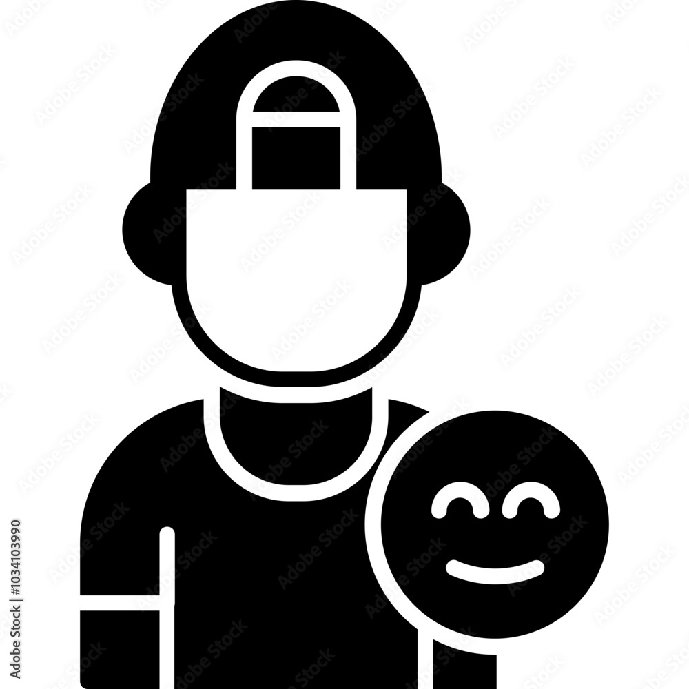 International Youth Day Icon International Youth Day Icon