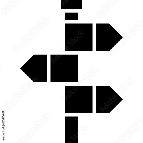 Decision Making Icon