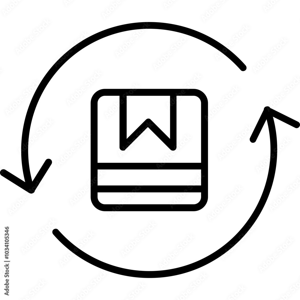 Cycle Icon Cycle Icon