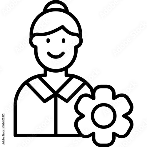Product Owner Icon