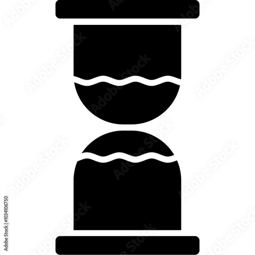 Hourglass Icon
