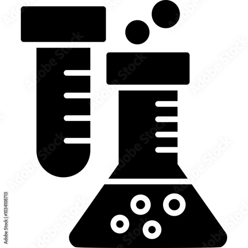 Chemicals Icon