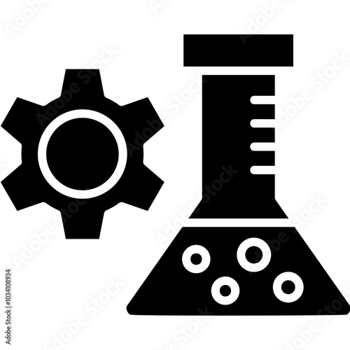 Bioengineering Icon