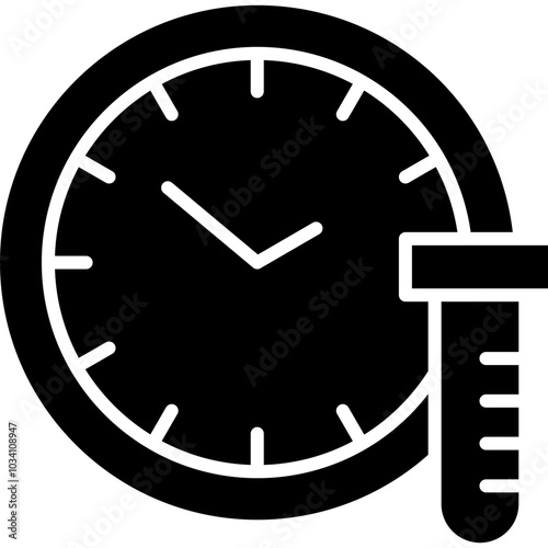 Clock Icon