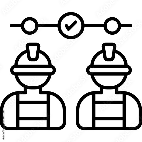 Candidate Icon