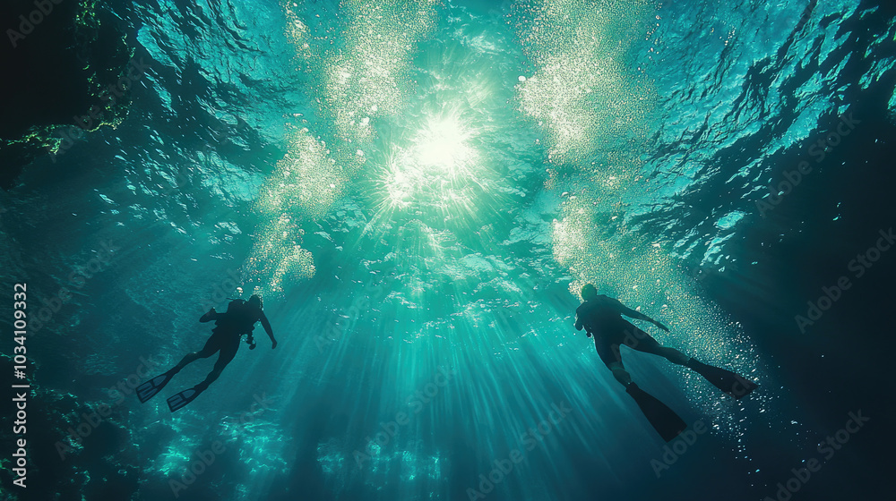 Fototapeta premium Sports and Activities