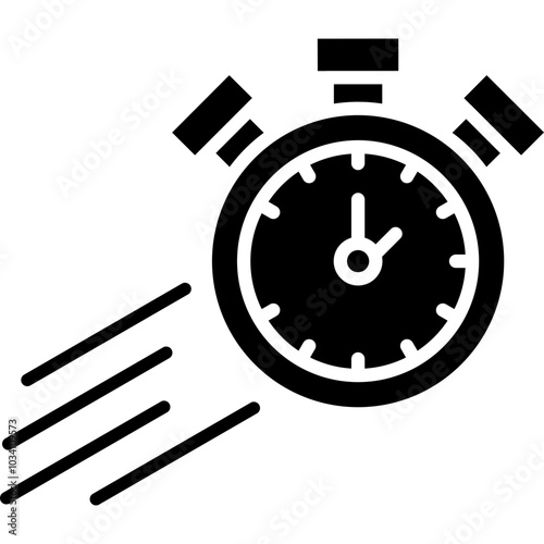 Clock Icon