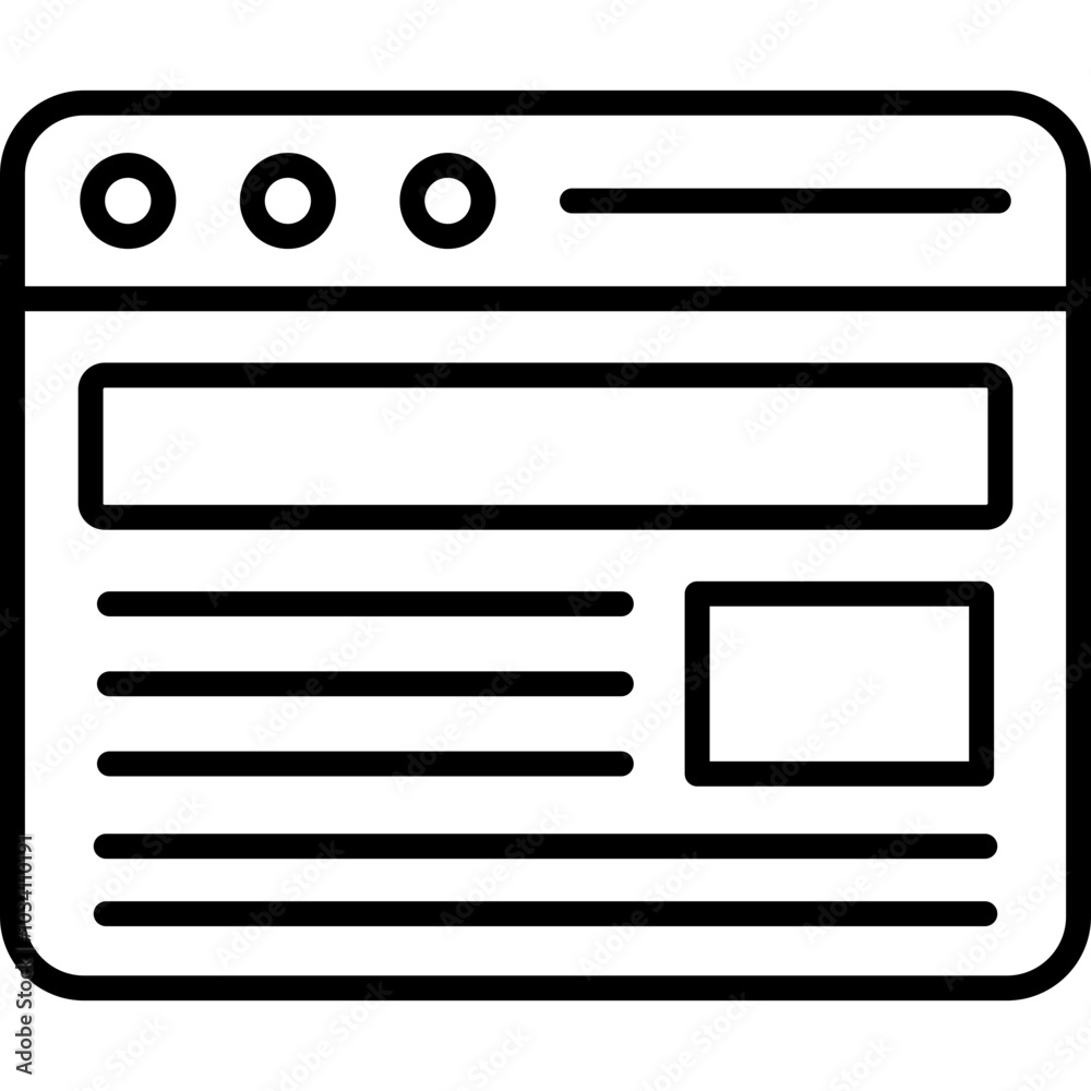 Browser Icon Browser Icon