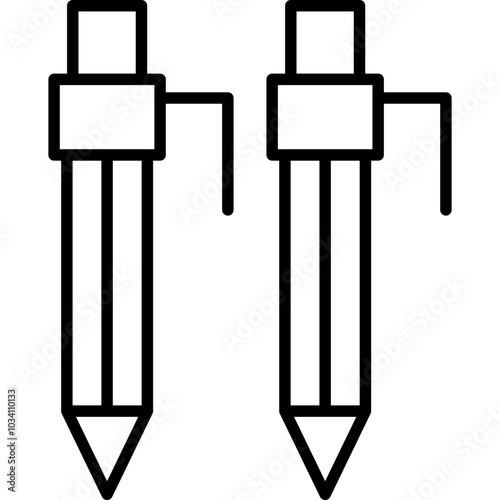 Pen Icon