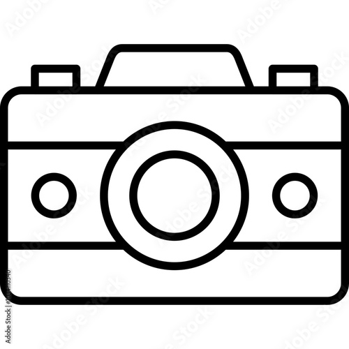 Camera Icon