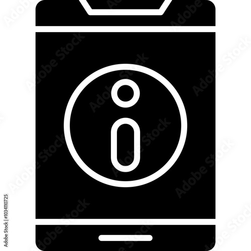 Smartphone Icon