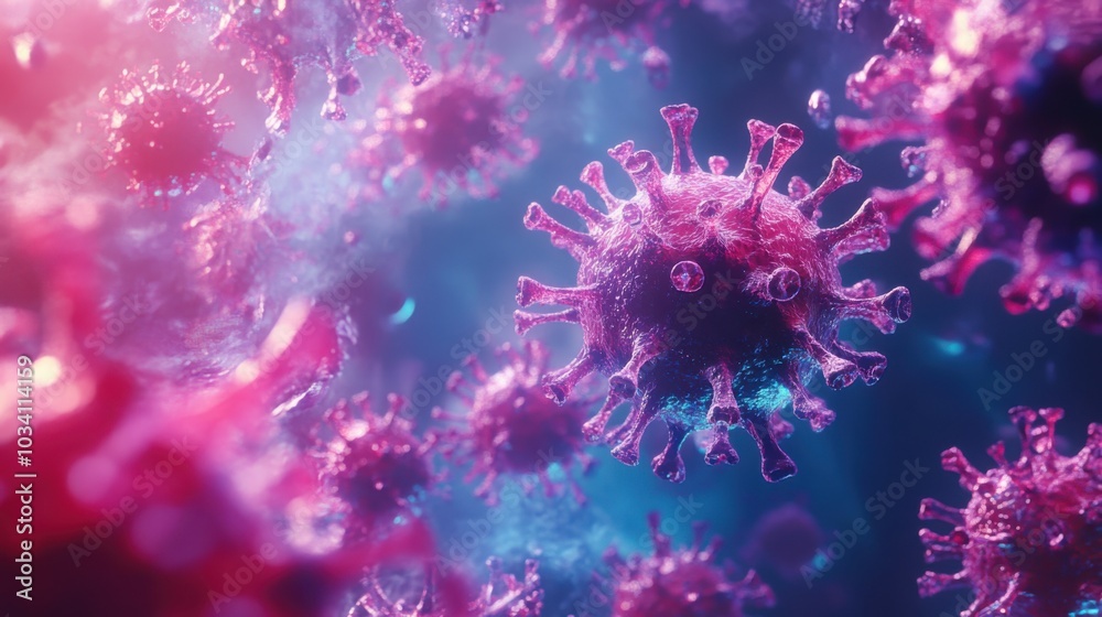 Virus Virus
