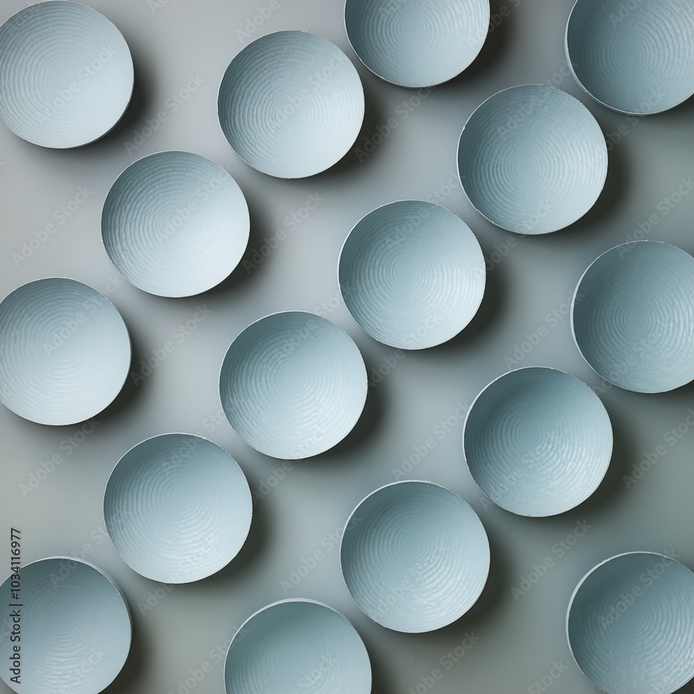 abstract background of circles abstract background of circles