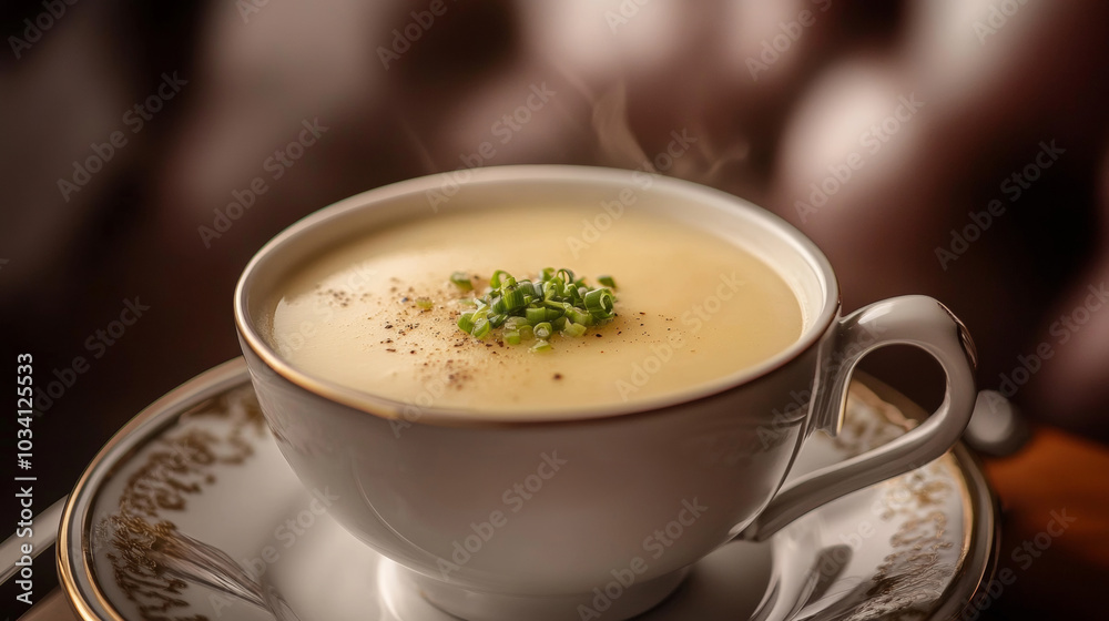 National cuisine of Great Britain: Consomme National cuisine of Great Britain: Consomme