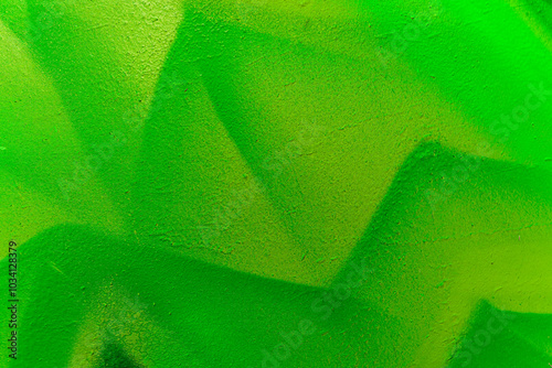 beautiful bright street aerosol graffiti background. City wall pattern decorated with colorful spray drawing