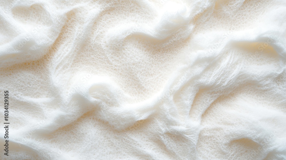 Indulge in unparalleled comfort, experience the soft embrace of this luxurious white blanket Indulge in unparalleled comfort, experience the soft embrace of this luxurious white blanket