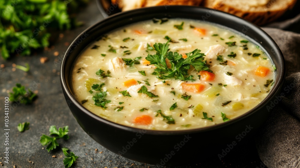 The national cuisine of Great Britain: John Bull Soup. The national cuisine of Great Britain: John Bull Soup.