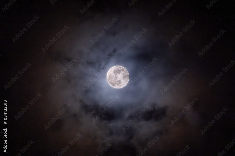 full moon and clouds full moon and clouds