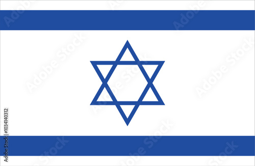 flag of israel