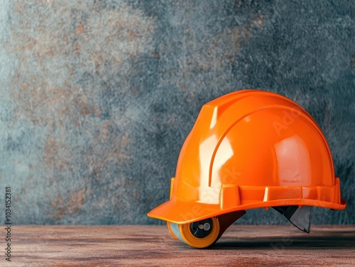 Blueprint of confined space safety protocols in industrial settings, confined space safety, industrial hazard mitigation