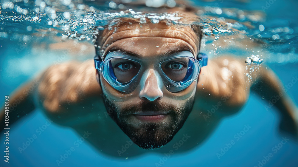 Naklejka premium Sports and Activities