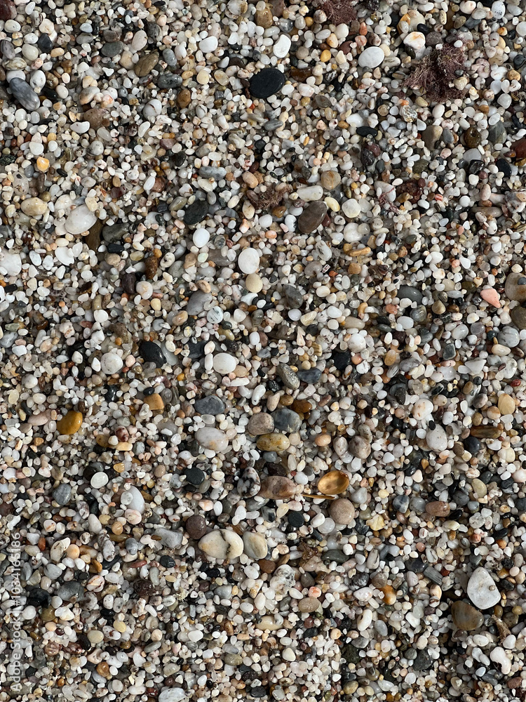 Pebble texture 3