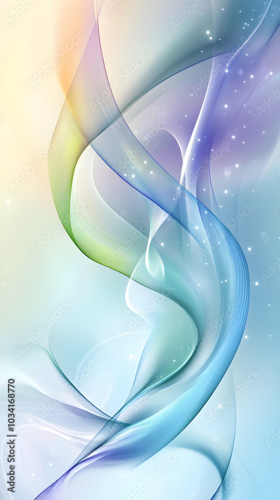 Soft Blue and Green Abstract Medical Background with Fluid Shapes and Gradients for Healthcare and Scientific Themes Soft Blue and Green Abstract Medical Background with Fluid Shapes and Gradients for Healthcare and Scientific Themes