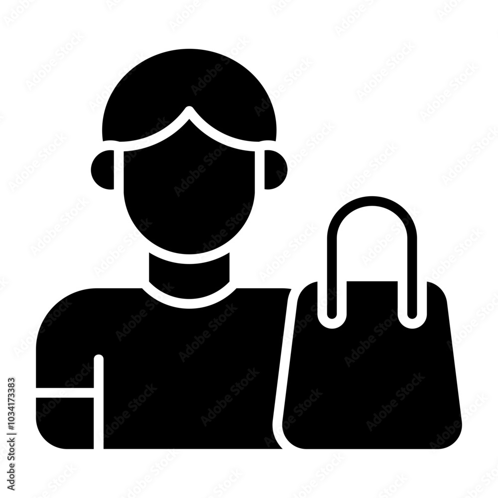Customer Icon Customer Icon