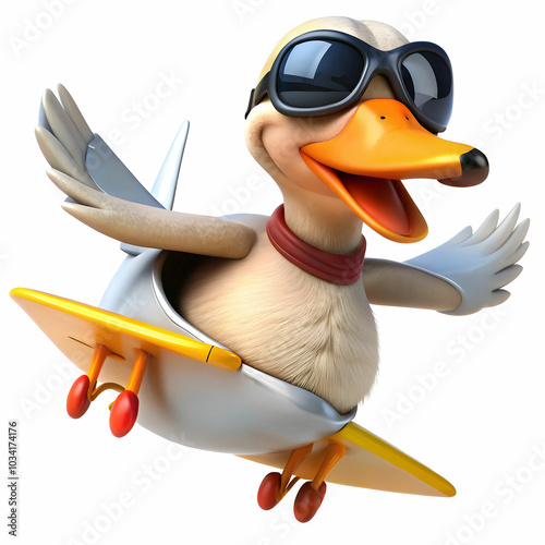 a-duck-wearing-sunglasses-and-flying-a-jet-plane-l-(2)