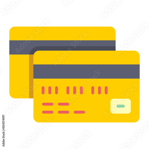 Credit Card Icon