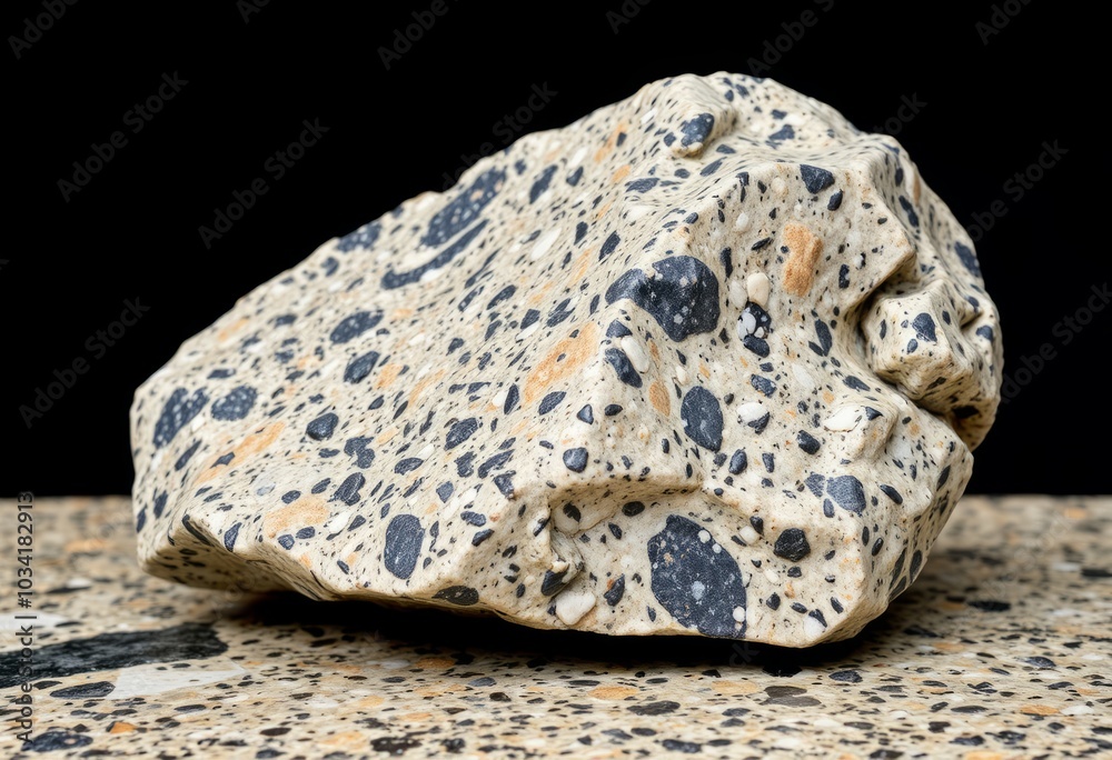 custom made wallpaper toronto digitalGranite A common type of igneous rock composed of Quartz Feldspa