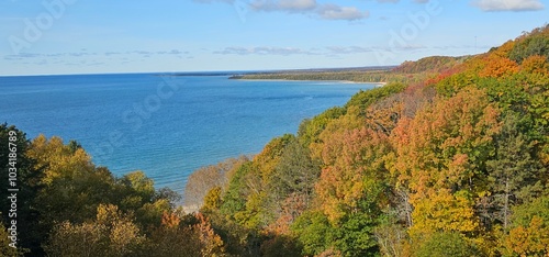 Fall Lake