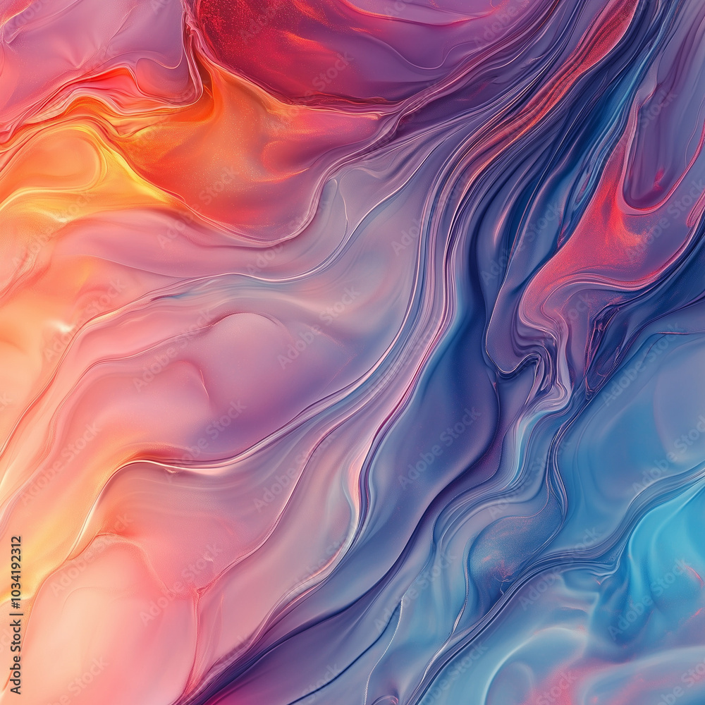 Obraz premium illustrate elegant resin background with clear detail and high resolutions