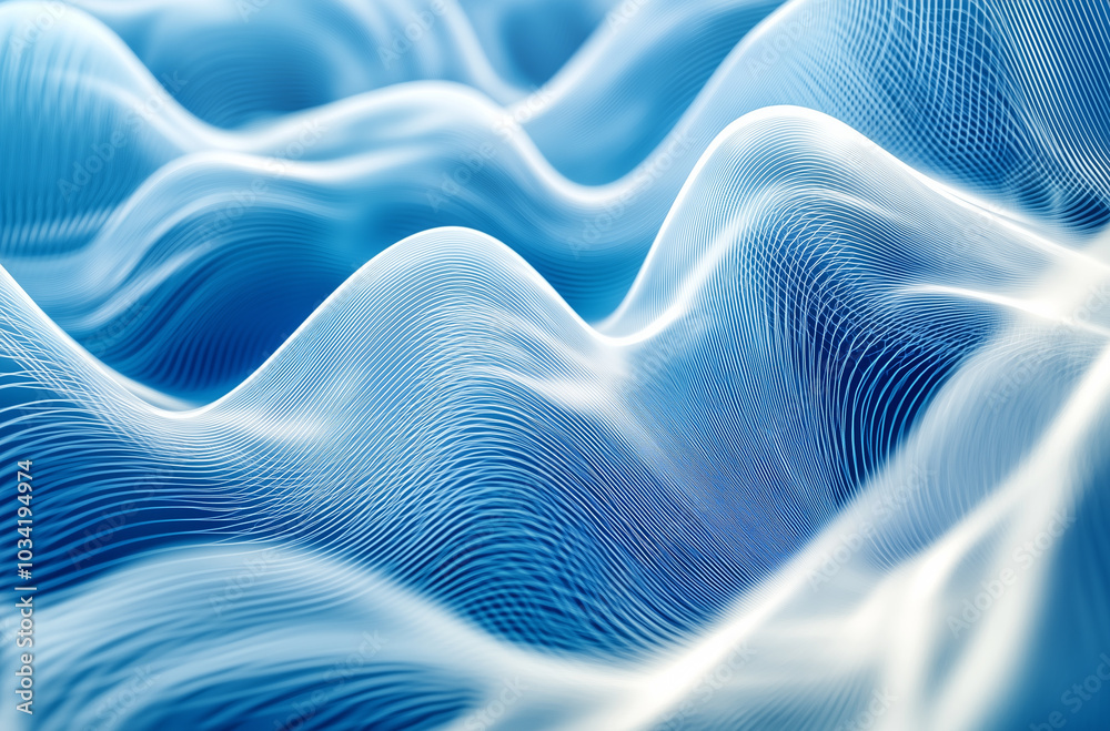 abstract blue background abstract blue background