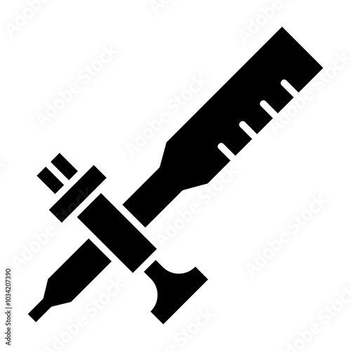 Burette Icon