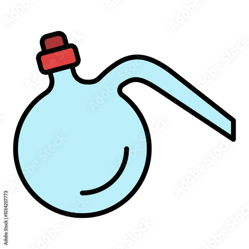 Retort Icon