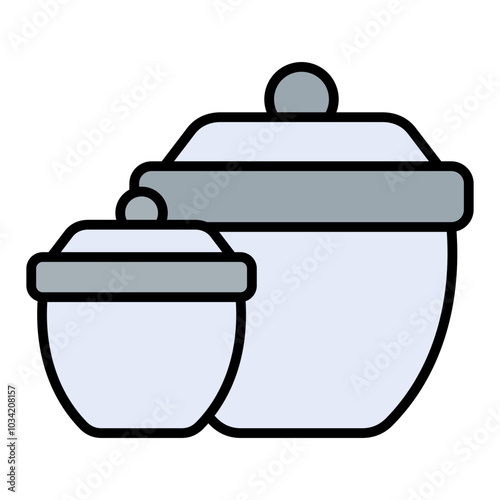 Crucible Icon