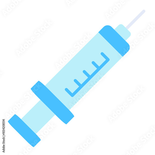 Syringe Icon