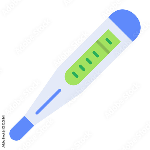 Thermometer Icon