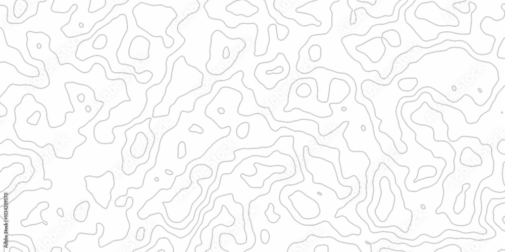 Topographic map in contour line light topographic topo contour map. ocean topographic line map with curvy wave isolines vector Topographic Map. Natural printing illustrations of maps. Topographic map in contour line light topographic topo contour map. ocean topographic line map with curvy wave isolines vector Topographic Map. Natural printing illustrations of maps.