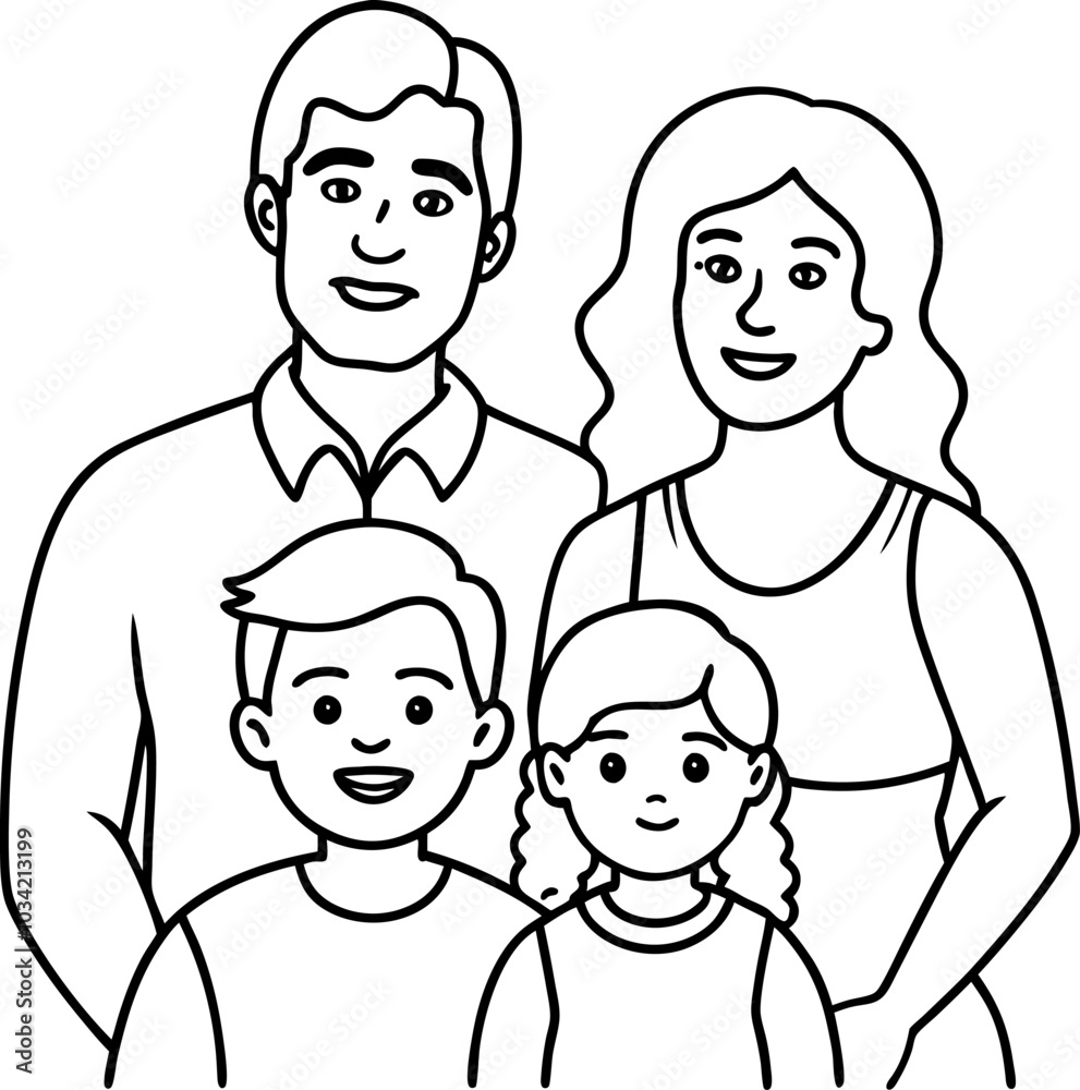 parent and children parent and children