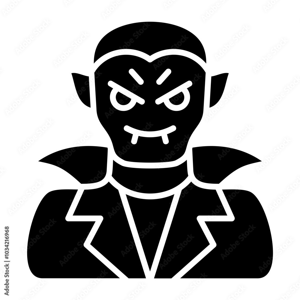 Vampire Icon