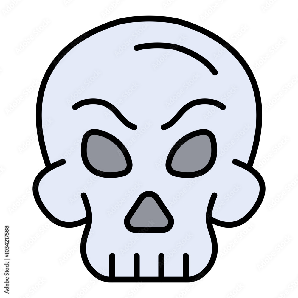 Skull Icon Skull Icon