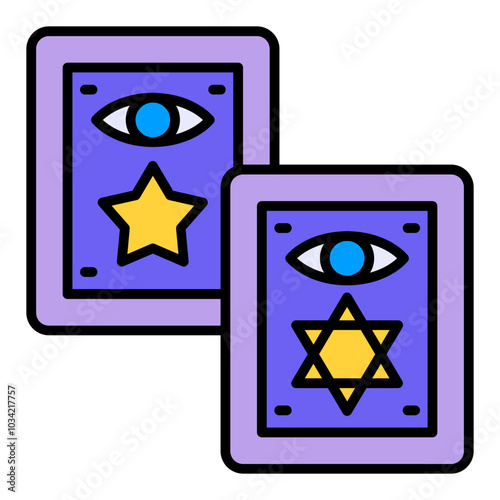 Tarot Icon