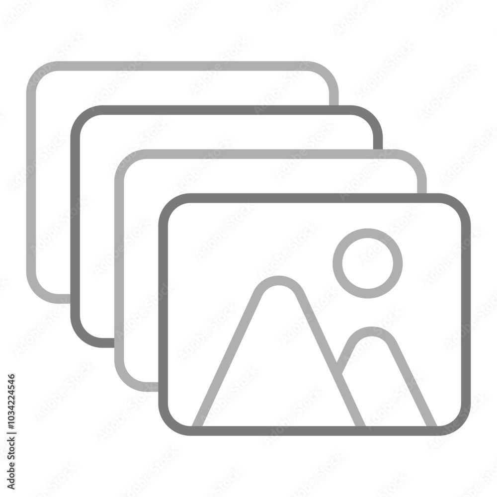 Image Icon Image Icon