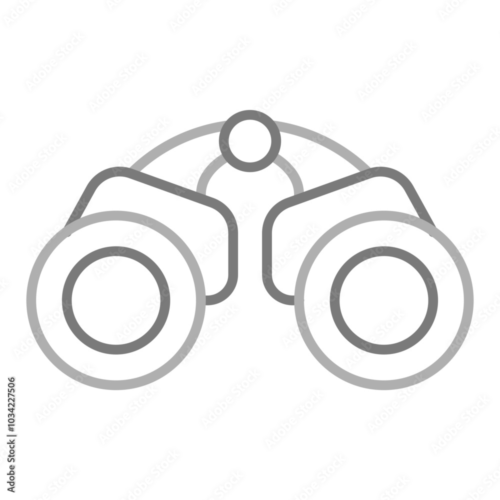Binocular Icon Binocular Icon
